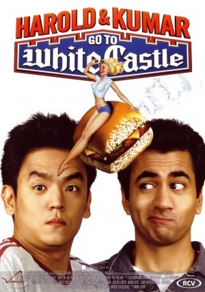 Harold & Kumar White Castle