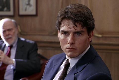 Tom Cruise The Firm