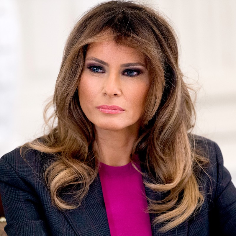 Melania