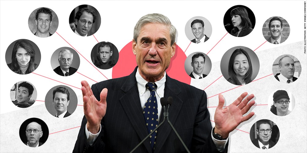 Mueller Team