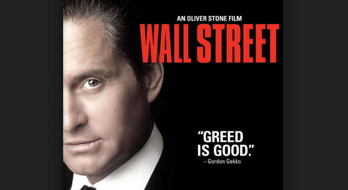 Wall-Street-movie-1987 Greed is Good